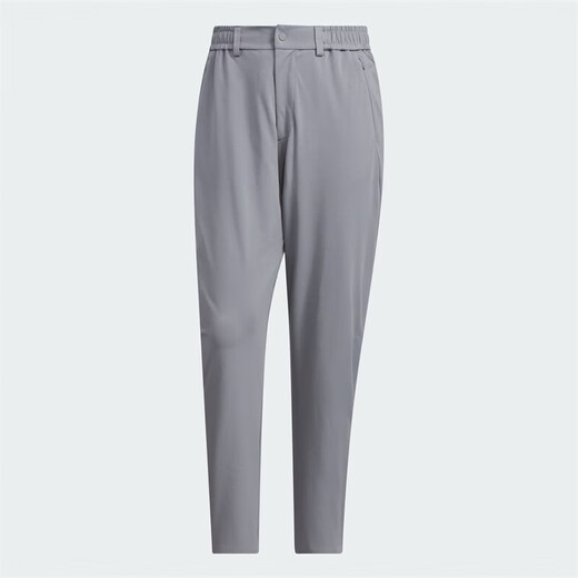 Pantalon masculin adidas Nouveau pantalon de sport à la mode et à la mode pantalon décontracté confortable pantalon long respirant iz1585 l