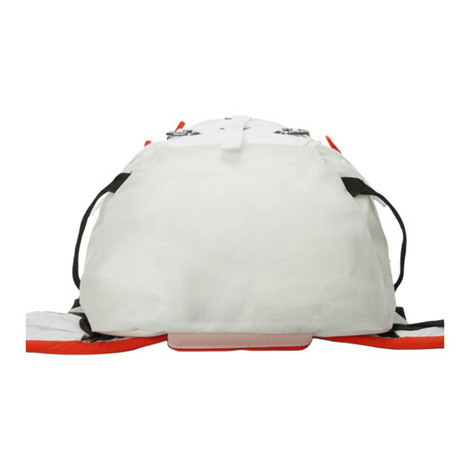 北面（The North Face）PHANTOM38L品牌字母标志尼龙双肩包常规男女同款情侣款白色 白色