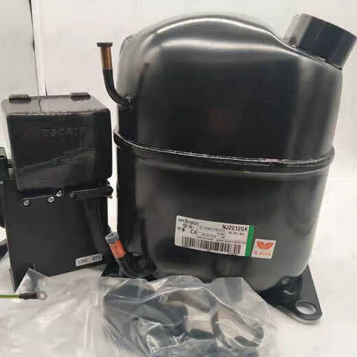 橙央NJ9238E NJ9232E NJ9232GK NJ9226GK NJ9226E 全新恩布拉克压缩机 MPT16LA全新正品质保一年
