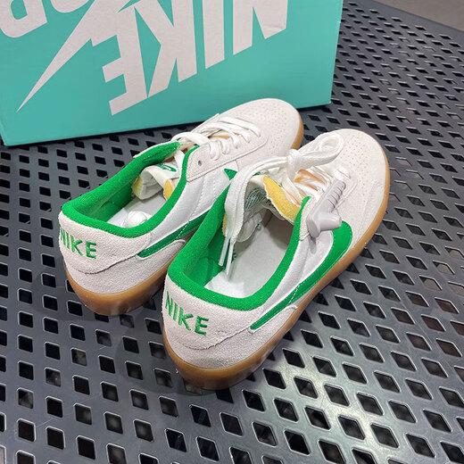Nike (Nike) Chaussures masculines officielles Spring New SB Heritage Vulc Sneakers respirant Restro Casual Replica Shoes CD5010-101 41