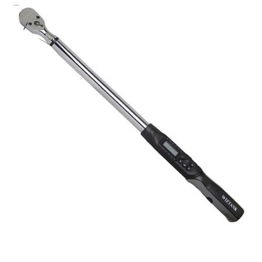 Stanley STANLEY 15850nm electronic digital display torque wrench number WG6-850BN