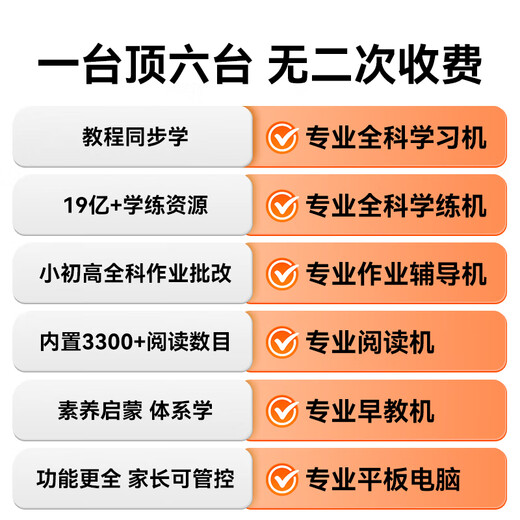 Zhuangyuanlang A6Pro Учебная машина девять курсов Синхронная машина