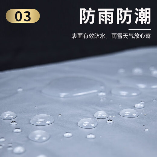 Green orange thickened express bag printed logo logistics packaging bag plastic packaging bag waterproof bag gray 35*45 100 pieces