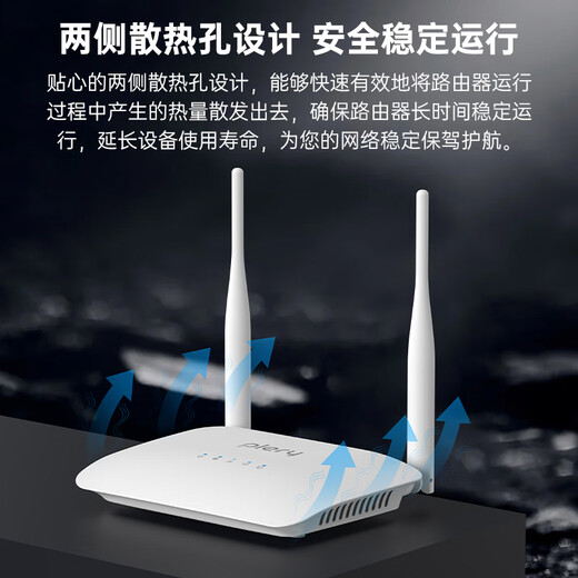 PLERY R601 Tarjeta SIM enchufable Enrutador móvil 4G Antena dual LTE 4g a punto de acceso WiFi a Telecom por cable, China Unicom, radio y televisión móvil, acceso inalámbrico a Internet de red completa, versión de tarjeta enchufable, red dual Telecom/Unicom