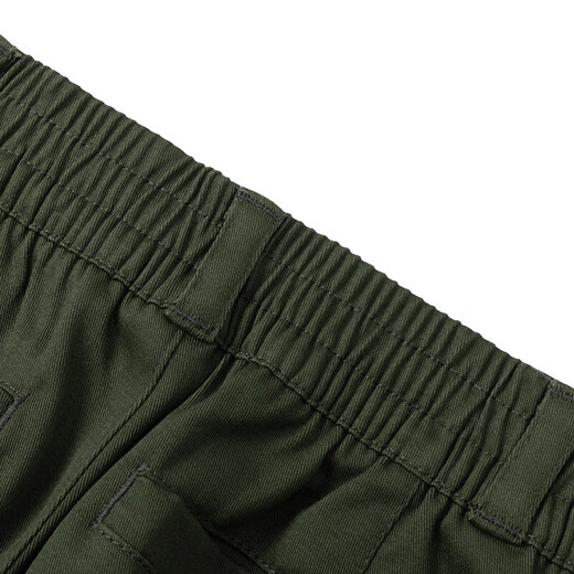 Nike (Nike) Детские брюки для одежды, осенние новые тренировочные брюки на открытом воздухе, модные спортивные брюки для ног, FN9215-325 S