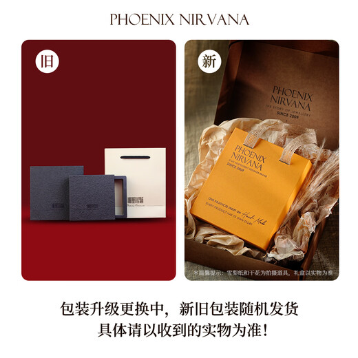 Phoenix Nirvana Red Agate Earrings Women's Tassel Earrings Niche Design Earrings High-end Ear Wire Jewelry Birthday Gifts for Women