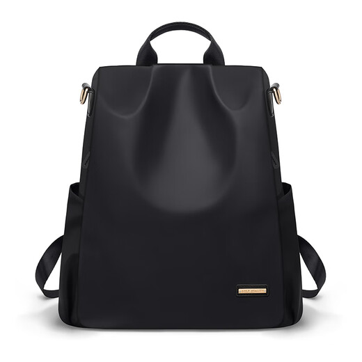 
Golf (GOLF) backpack for women fashion ladies backpack student schoolbag waterproof travel bag ipad computer bag birthday gift for women