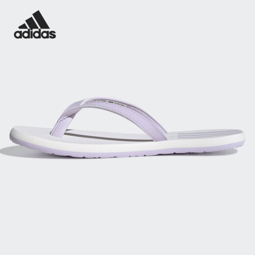阿迪达斯 （adidas）男女运动拖鞋GX9756FU8296EG2037官方旗舰 GY2350 46