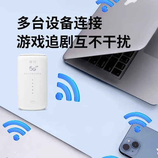 Gexing portátil wifi6 oficial auténtico 5GHz red wifi6 de doble banda versión de tarjeta de red móvil escritorio CPE hotspot enrutador inalámbrico red de velocidad 2025 modelo L70CB escritorio 5G-Henan disparo especial cpe de doble banda