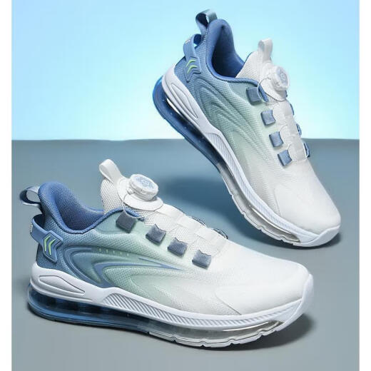 Rankdavid Light Luxury New Brand Sall Size Men's Shoes 4546 Summer Breathable Mesh Fat Fat Fat 47 Estudiantes adolescentes ensanchados 9888 Modelo de cara blanca Modelo 38