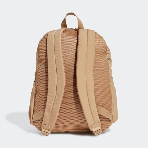 Adidas women's bag 2025 summer new comfortable and fashionable versatile backpack JD2272 all sizes
