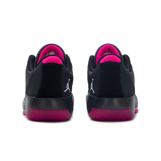 Jordan Men's Doncic Basketball Shoes JORDAN LUKA .77 Sports Shoes HF0819-006 Black Pink 42