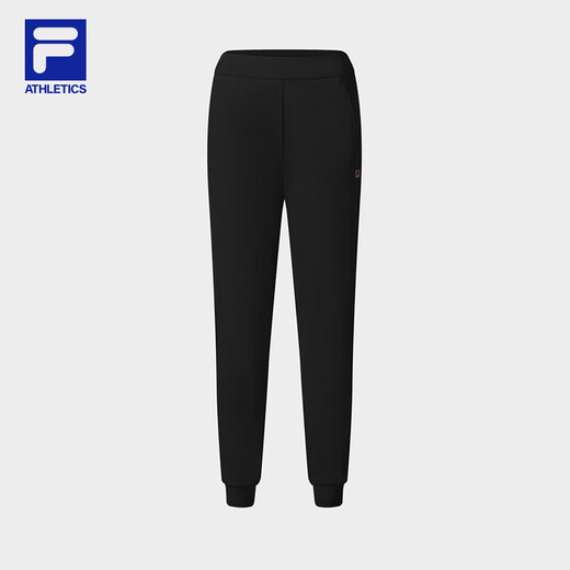 FILA Offizielle Frauen -Strickhose 2025 Sommer -Fitness -Übungen Grundlegende Sonnenschutzhosen