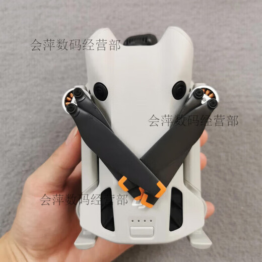 DJI DJI Mini 4 Pro Drone Mini MINI LEGWEMPLE AETROGRAGE PHOTOGRAPHIE Intelligent haute définition Intelligent Remote Control Aircraft Mini 4 Pro Screen Version + Free Exchange pendant deux ans