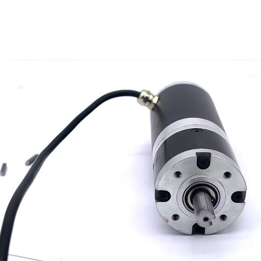 ZFY60-127防尘行星减速直流IP68防水电机大负载扭矩24V水下电机 24V每分钟1390转