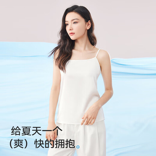 猫人女装吊带衫打底背心内搭背心无袖吊带背心女