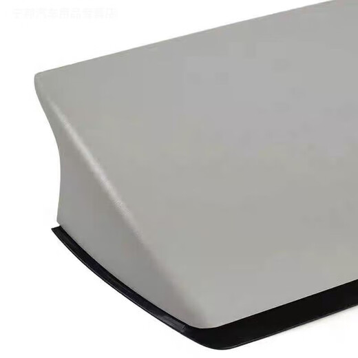 Shangxingzhe applies to Citroen C5 high-position brake light cover 14-23 Dongfeng Peugeot 408 rear high-position brake light cover bracket 1423 Peugeot 408 ordinary [ps material]
