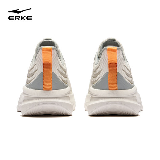 Hongxing Erke Sports Shoes Rool Shoes Men's Soft Elastic Shock Absorption Мужские метеор 2 анти-скользкие износостойкие кроссовки