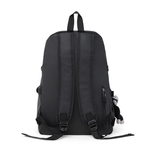 Viney Rucksack große Kapazität Rucksack Junior High School High School College College -Schüler Freizeit Reisetasche Pendelschule Computertasche High erscheinen
