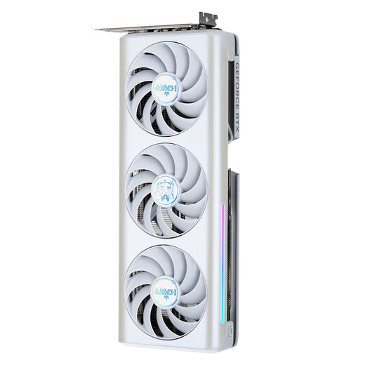 MAXSUN RTX5060Ti 8G/16G desktop computer artificial intelligence AI computing power design editing video rendering game e-sports independent graphics card RTX5060Ti Aijia OC16G