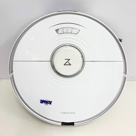石头【二手】扫地机器人T7 Pro T7S PLUS T8 PLUS扫拖一体机家用自动集尘 T7Splus结构光智能避障【8成新】