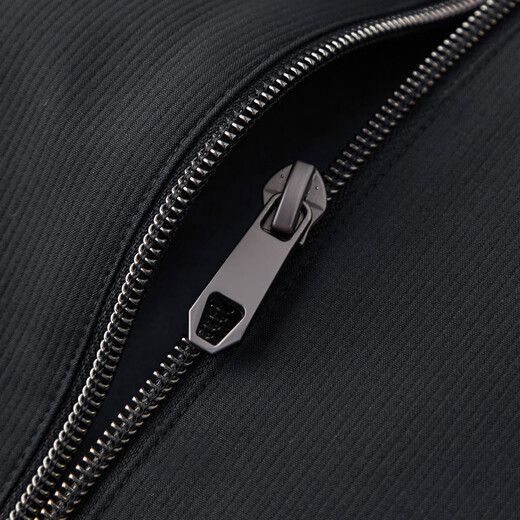 Shanshan velvet lining autumn and winter men's jacket, cold, windproof, warm and skin-friendly business daily commuting work jacket