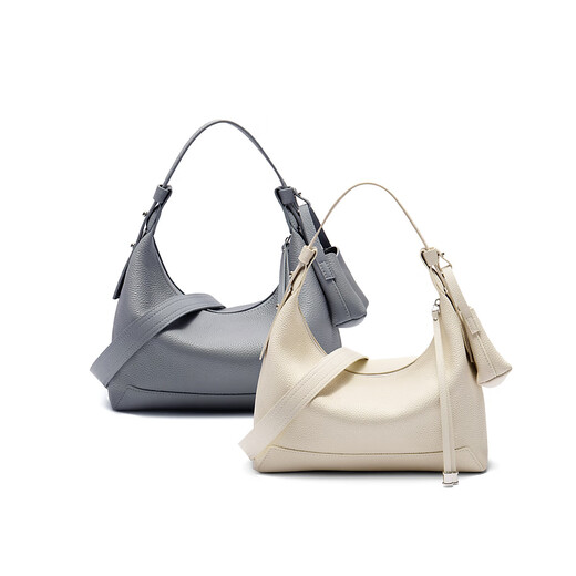 Belle Bag Women 25 текстурная пригородная пассажира с одно плечо-кросс-ручным ручной работы с бродяги.