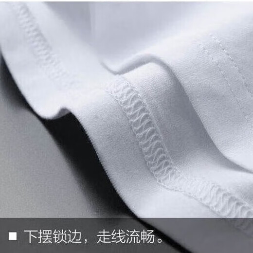 BDTQ2025 New Slim Long Sleeve T-Shirt Men's Loose Round Neck Bottoming Shirt Student All-match Casual Top Regular Long Sleeve Brick Red L