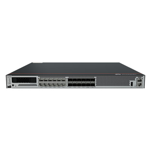 下一代防火墙企业VPN高带机路由融合网关安全入侵防护授权 USG6630E-AC 标配出厂不含授权