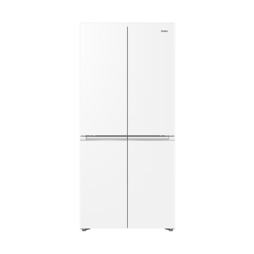 Haier's new refrigerator product Xiaohonghua 2.0 dual system dual cycle 549 liter embedded cross door ALP global purification system dual frequency conversion refrigerator 25 years of new product launch | dual system dual cycle | ALP global purification system