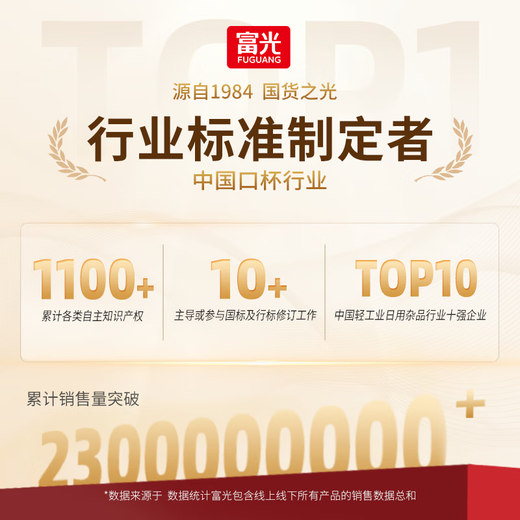 Fuguang plastic cup large capacity tritan material male student summer cup fitness sports water cup pot ton cup bucket