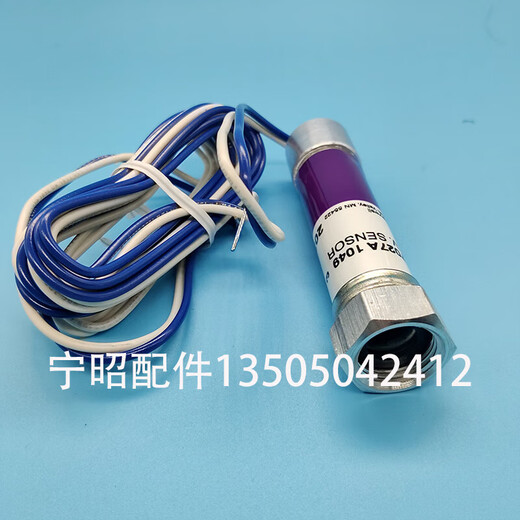 仁聚益火焰探测器C7027A1049锅炉紫外线电眼火检配件C7027A1072 C7027A1049  原装进口