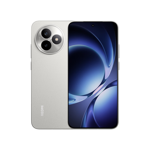 Xiaomi Redmi Redmi K80 Extreme Edition Ultra New 5G Mobile Phone Performance Gaming E-Sports Mobile Moon Rock White 12GB+256GB Official Standard Configuration