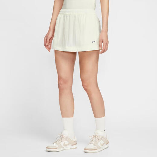 Nike (Nike) 2025 Frauen als NSW WVN MR MDI SKT GCEL ROCK IH9275-047 L