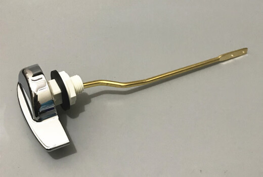 Accesorios para el tanque de agua del baño CW854 864 874 904 Válvula de entrada de agua Válvula de drenaje Llave de agua Alimentador de agua Válvula de drenaje