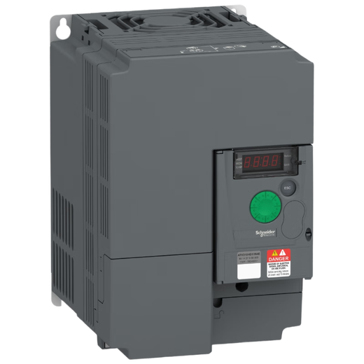 Schneider Electric inverter ATV310A three-phase 380 460V 1.5kW ATV310HU15N4E