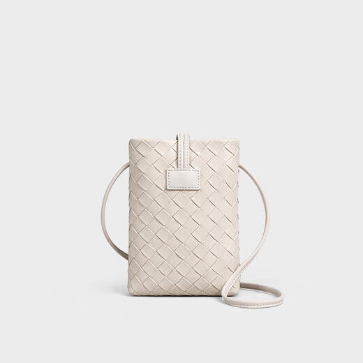 
viney bag women's bag cowhide mobile phone bag niche one-shoulder crossbody bag small birthday gift high-end feeling for girlfriend wife