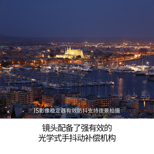 Canon RF 24-105mm F4-7.1 IS STM full-frame mirrorless camera lens suitable for EOS R8 RP R5 R6 standard zoom lens brand new in original box