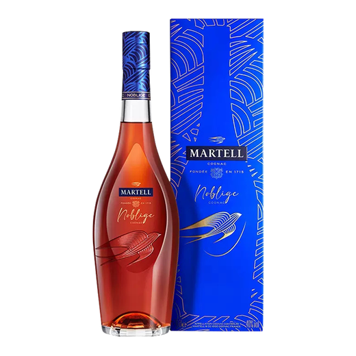 Martell Mercier VSOP French imported cognac wine 1000ml