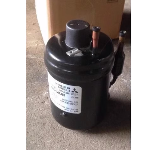 
LISM original air conditioning refrigeration compressor YB247YFY/YB645GTD/YB645GUD/STD YB691VT