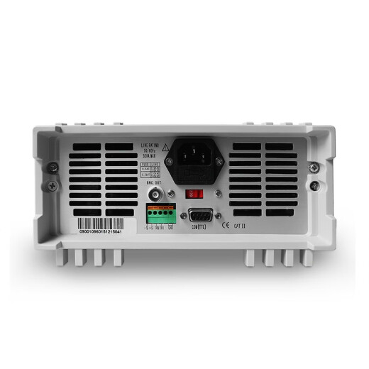 MUXINTAI ELECTROLO MEDER Programable DC Carga M9710/M9711/M9712/M9713/M9714 M9716E (3000W/480A/150V)