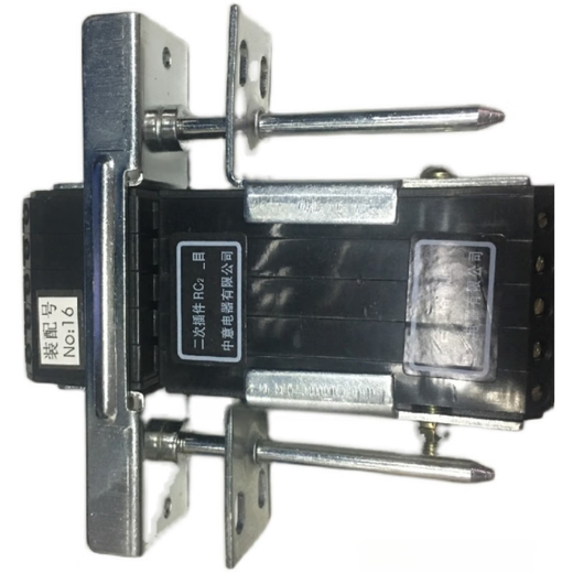 ClWZ electrical secondary plug-in RC2-10/12/14/16/18/20/22/24/26/28/30/32 RC2-16