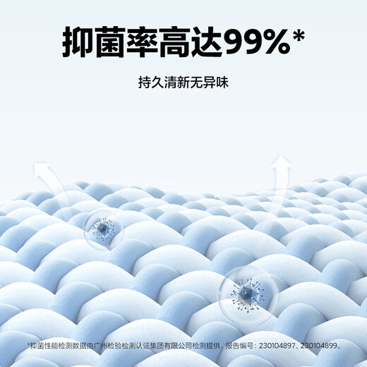 Mijia Xiaomi suitcase 20-inch boarding universal wheel suitcase men's and women's password box black with aromatherapy hanging piece