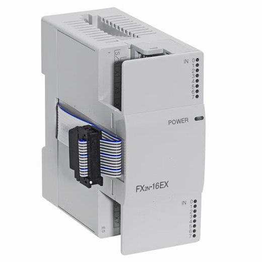 PLC expansion module FX2N-8EX/EYT/EYR/ER 16EX/EYR/EYT32/48ER FX2N-32ET