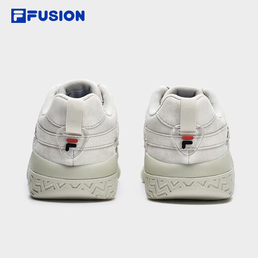 FILA FUSION FILA trendy brand BUSTER men's shoes basketball shoes sports casual shoes
