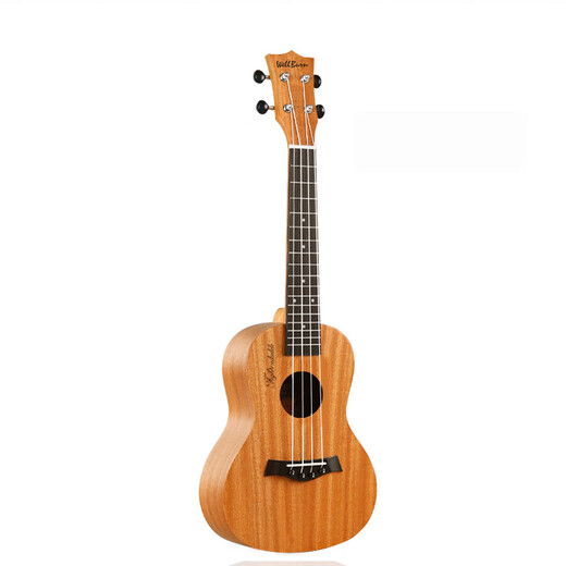 Yamaha Großhandel Ukulele-Anfänger-Studenten erwachsene Frauen und Männer universell 23-Zoll-Uklili Small Gitarre 26-Zoll