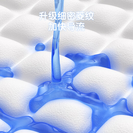 安可新婴儿隔尿垫一次性纸尿垫护理垫婴儿尿片透气婴儿隔尿垫防水尿垫 35*45cm轻薄款70片新款