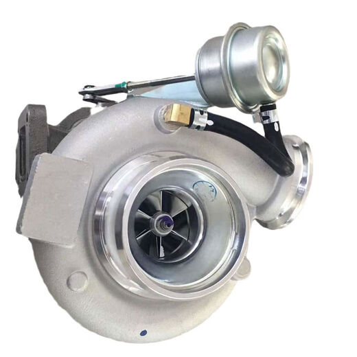 Manufacturer direct supply turbochargerC1329501TKP55A295S13297 TurbochargerC13