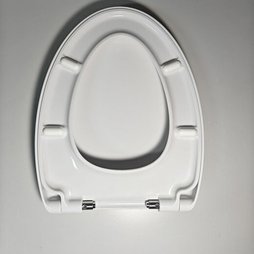 
General Wrigley Toilet AB128611181113 urea formaldehyde cover plate after-sales toilet silent slow down with damping B cover plate AB1118 1280 1283 urea formaldehyde cover
