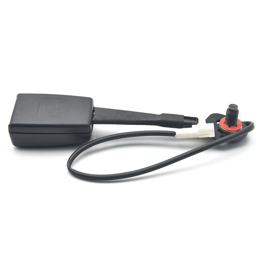 Yusenyi is adapted to Changan Xin Benben CX20 Yidong CS13575 front seat seat belt lock handle socket lock buckle original Yidong 16 model driver U06